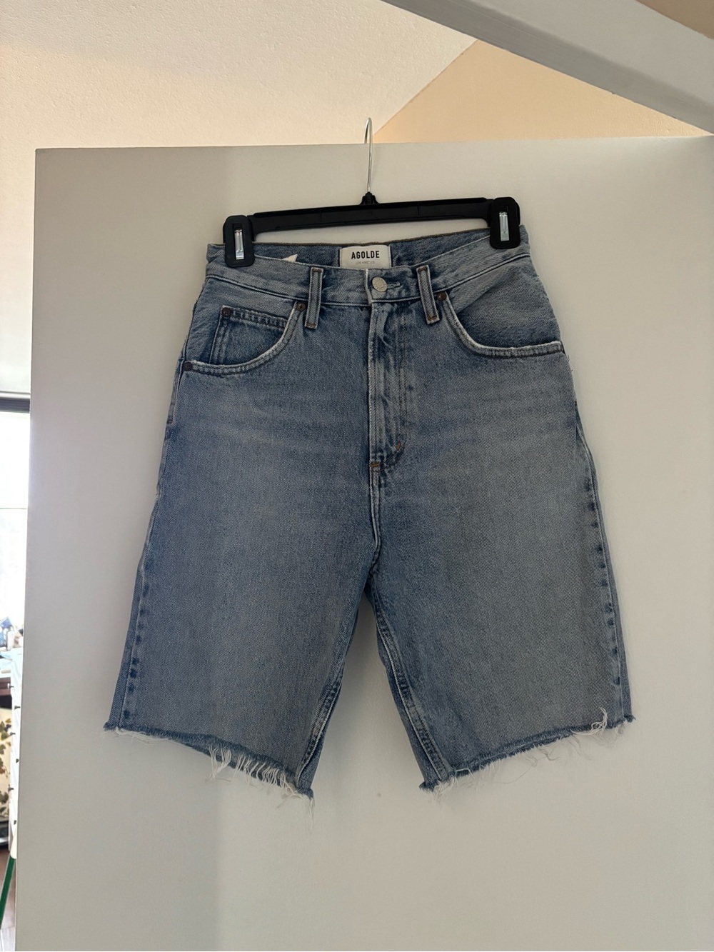 Agolde Shorts